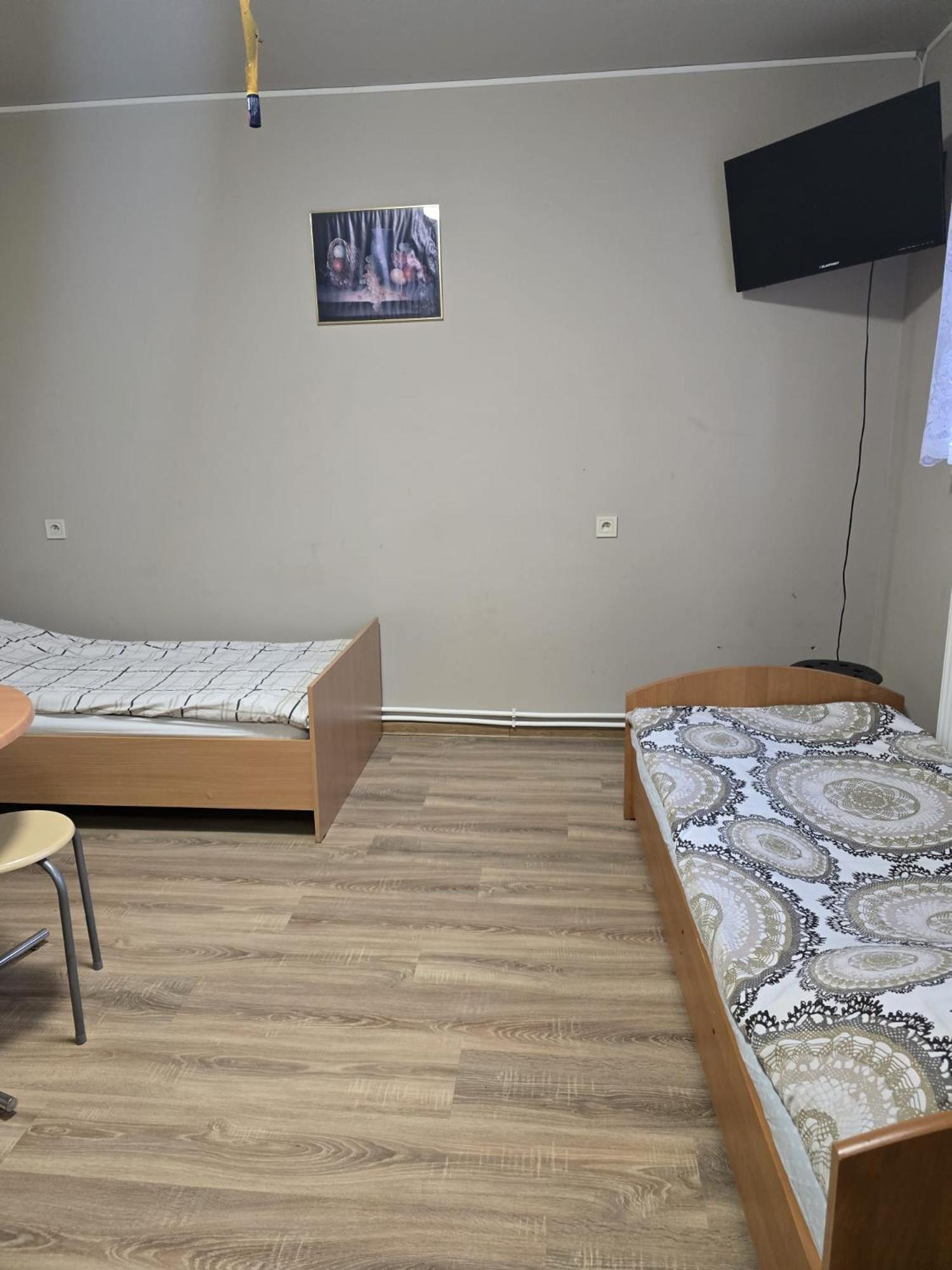 Pensjonat Feliksow Wiskitki Exterior foto